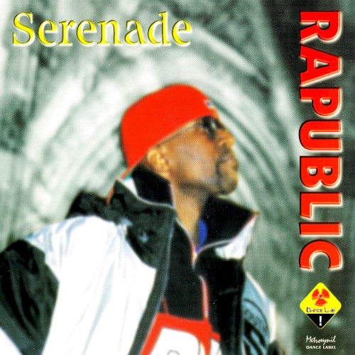 Serenade封面