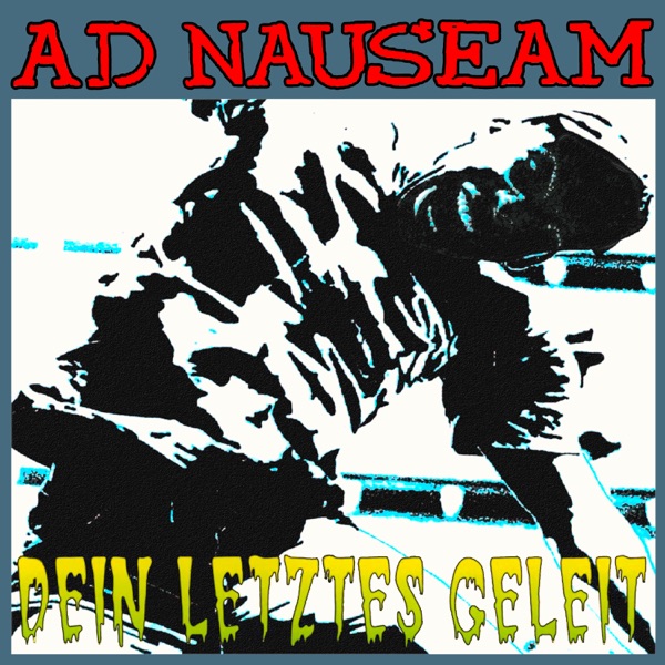 Dein letztes Geleit封面