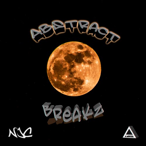 Abstract Breaks封面