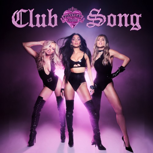 Club Song封面