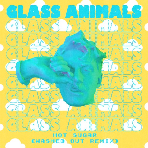 Hot Sugar (Washed Out remix)封面