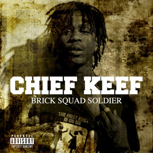 Brick Squad Soldier封面