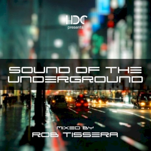 Sound of the Underground封面