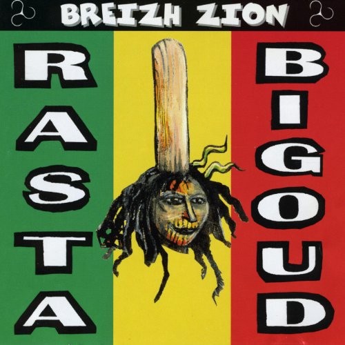 Breizh Zion封面