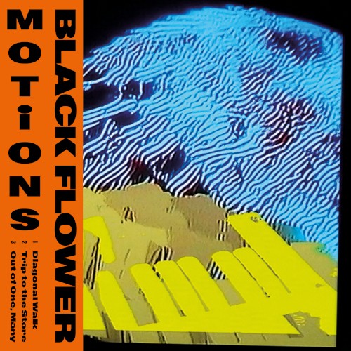 Motions封面