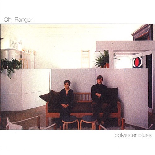 Polyester Blues封面