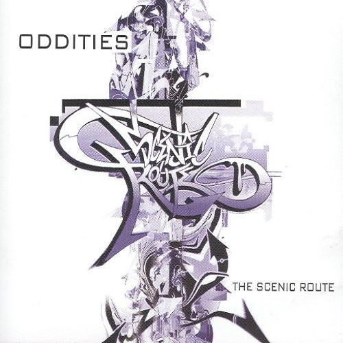 The Scenic Route封面
