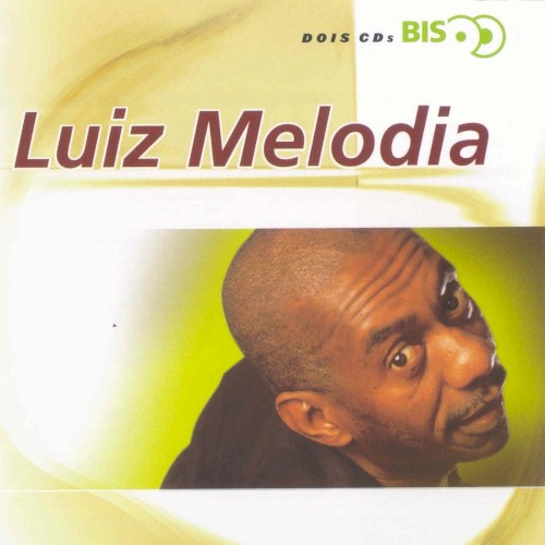 Bis - Luiz Melodia封面