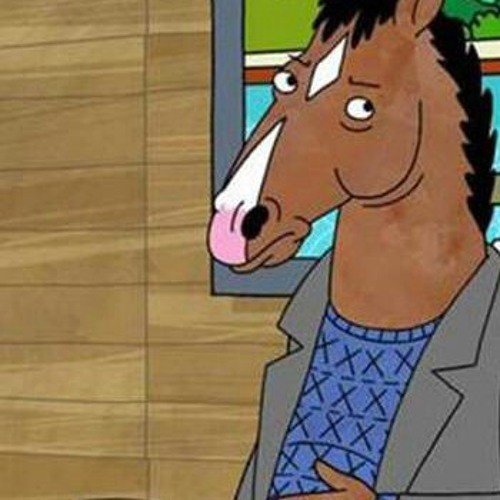 Back In The 90's (BoJack Theme Song)封面