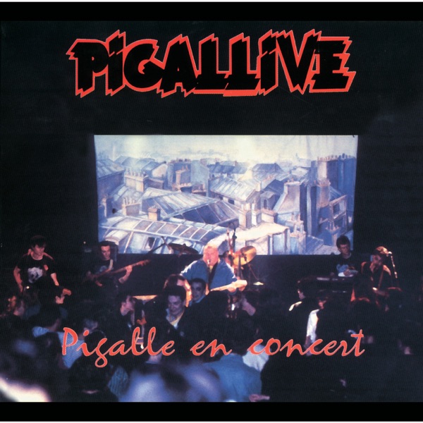 Pigallive封面