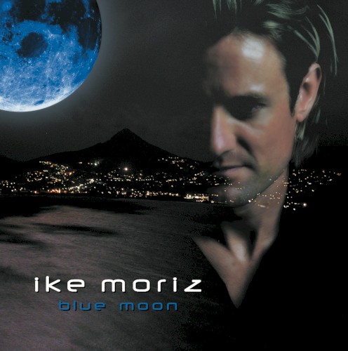 Blue Moon封面