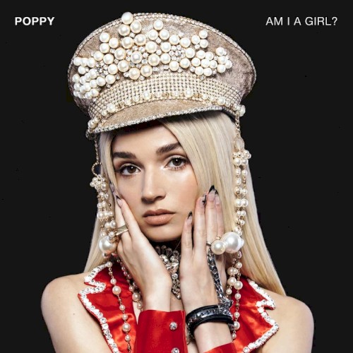 Am I A Girl? - Sessions封面