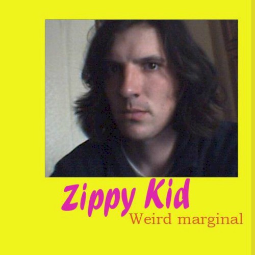 Weird Marginal封面