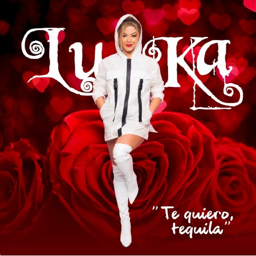 Te quiero, tequila!封面