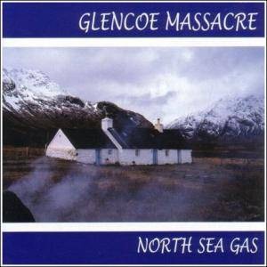 Glencoe Massacre封面