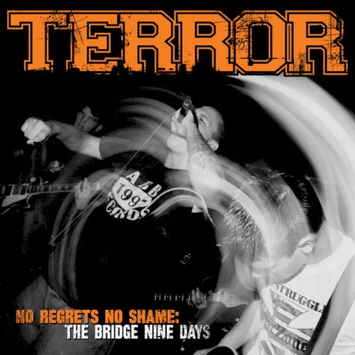 No Regrets No Shame: The Bridge Nine Days封面