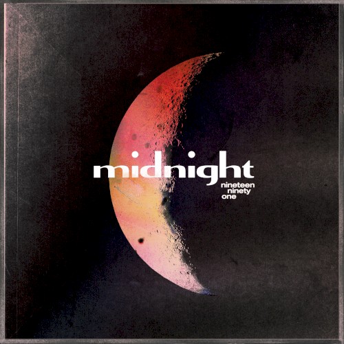 Midnight封面