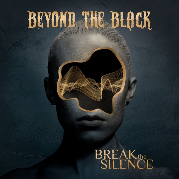 Break the Silence封面