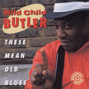 These Mean Old Blues封面