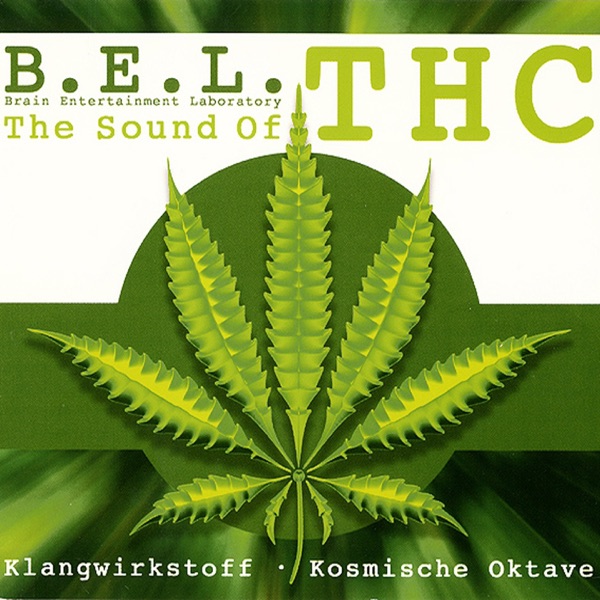 The Sound of THC封面