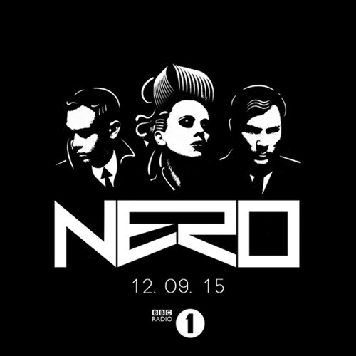 2015-09-12: BBC Radio 1 Essential Mix封面