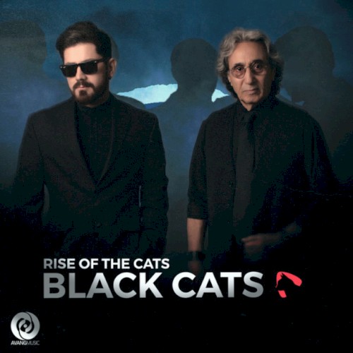 Rise of the Cats封面
