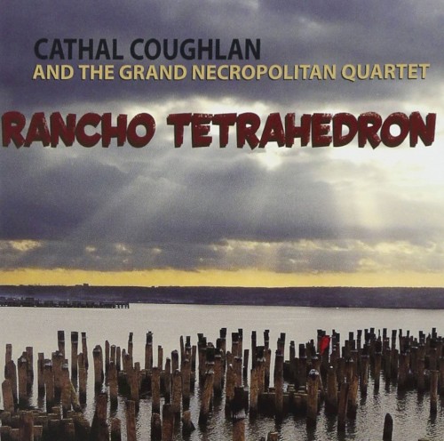 Rancho Tetrahedron封面
