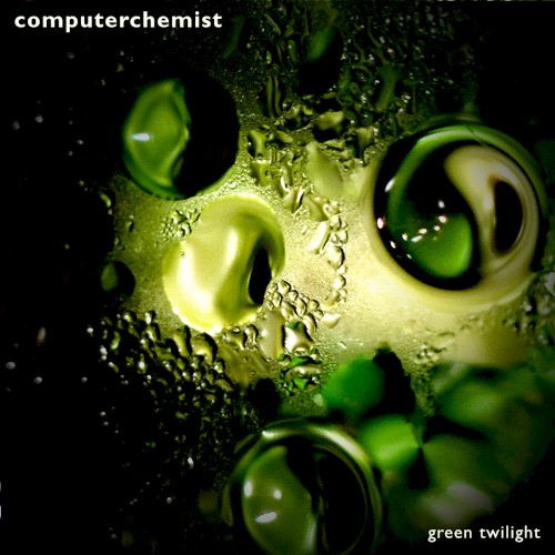 Green Twilight封面