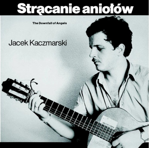 Strącanie aniołów封面