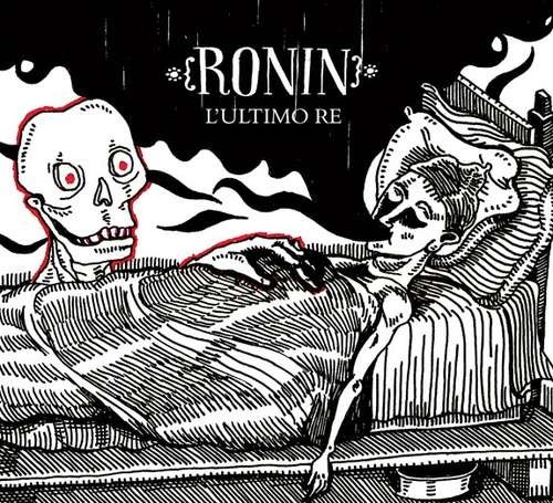 L'ultimo re封面