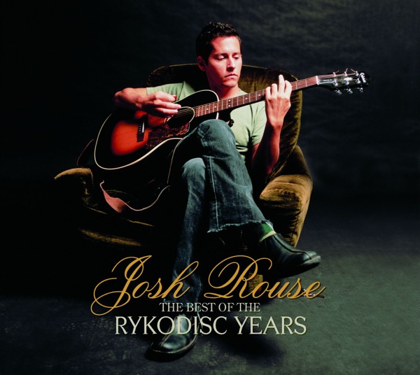 The Best of the Rykodisc Years封面