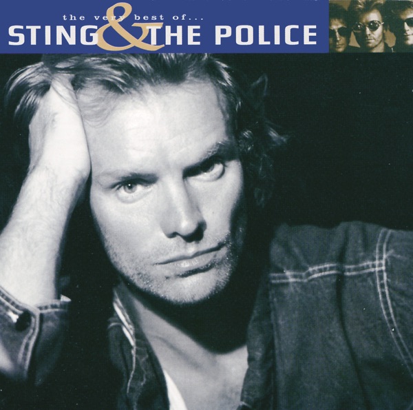 The Very Best of… Sting & The Police封面