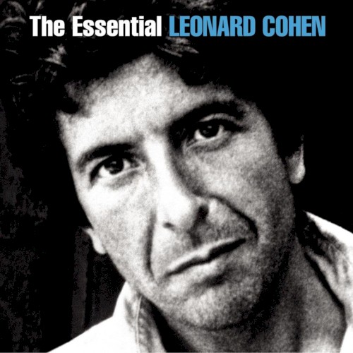 The Essential Leonard Cohen封面