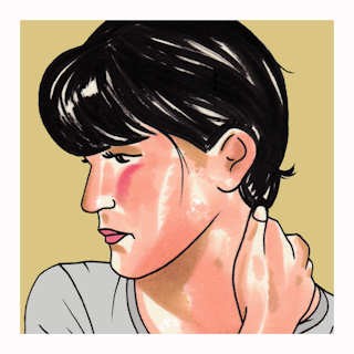 Daytrotter Session封面