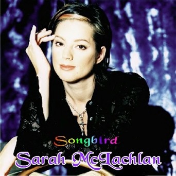 Songbird封面