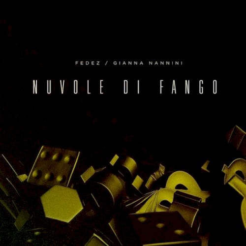 Nuvole di fango封面