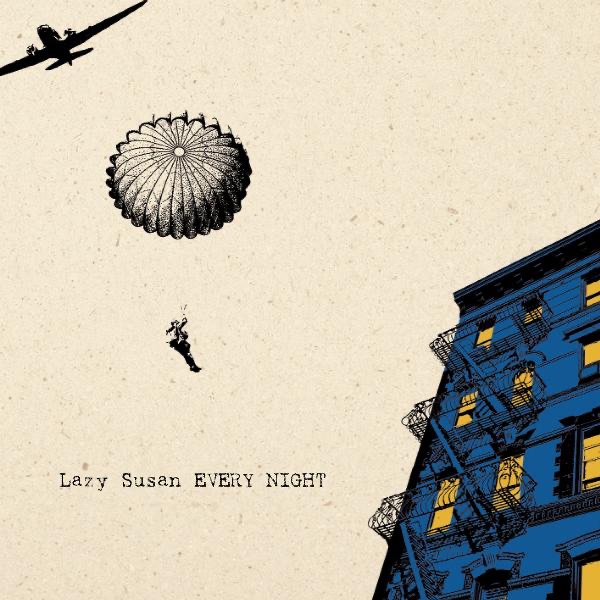 Every Night封面