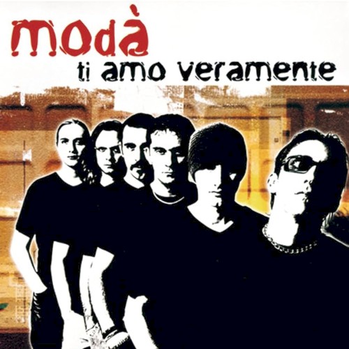 Ti amo veramente封面