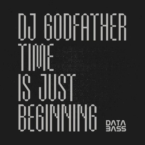Time Is Just Beginning封面