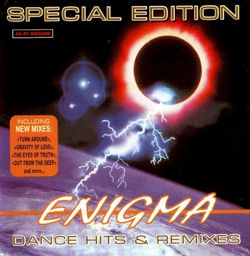 Dance Hits & Remixes封面