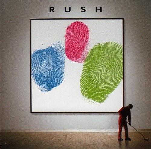 Retrospective II: 1981–1987封面