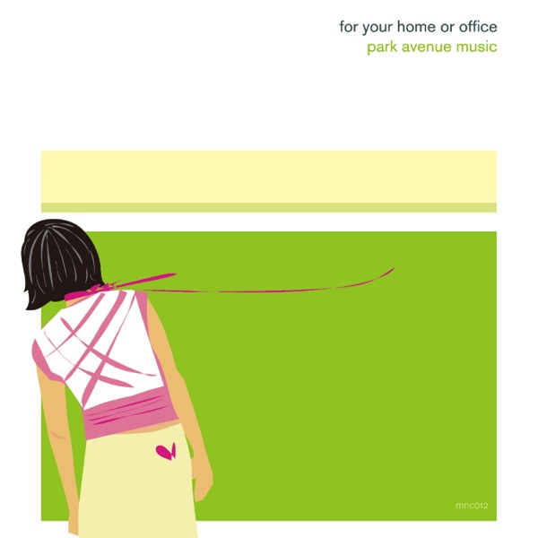 For Your Home or Office封面