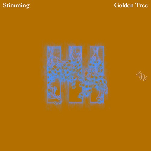 Golden Tree封面
