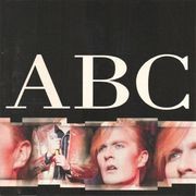ABC封面