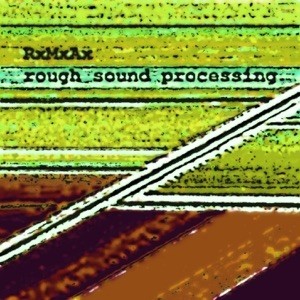 Rough Sound Processing封面