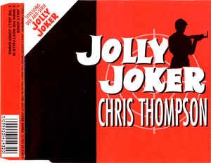 Jolly Joker封面