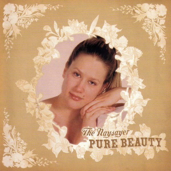 Pure Beauty封面