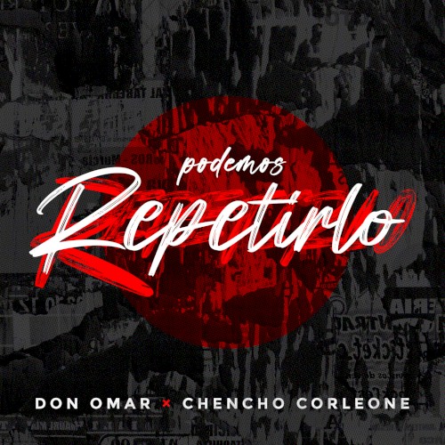 Podemos repetirlo封面