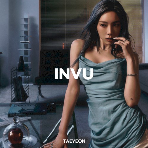 INVU封面