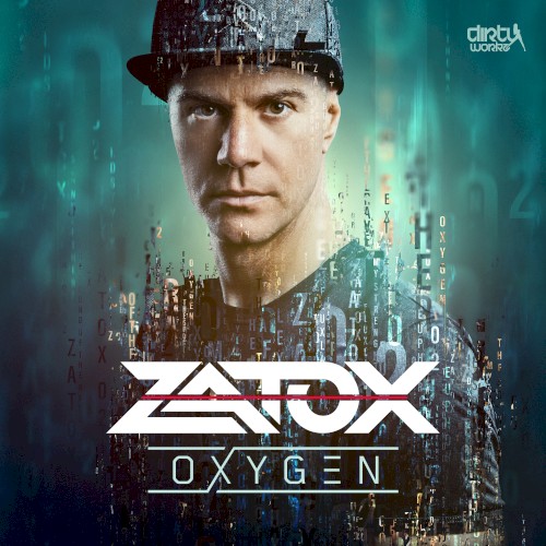 Oxygen封面